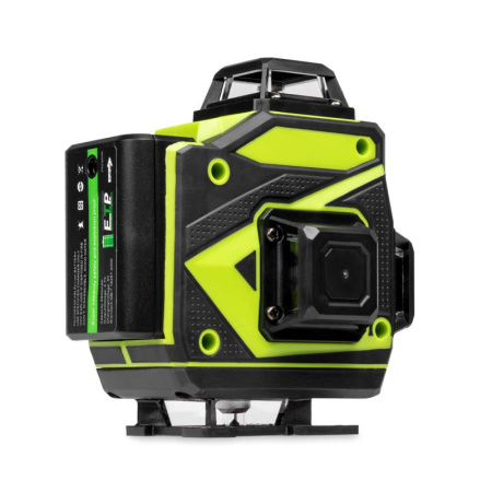 Лазерный нивелир DLT MW-94D PRO 