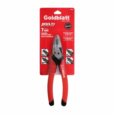 Бокорезы многофункциональные Goldblatt G08004 Бокорезы многофункциональные Goldblatt G08004