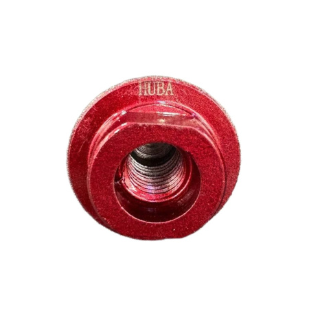 Фреза алмазная конусная 38мм #90 HUBA Tools арт. HT38P90