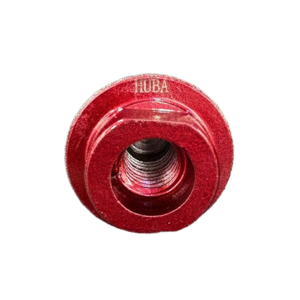 Фреза алмазная конусная 38мм #90 HUBA Tools арт. HT38P90