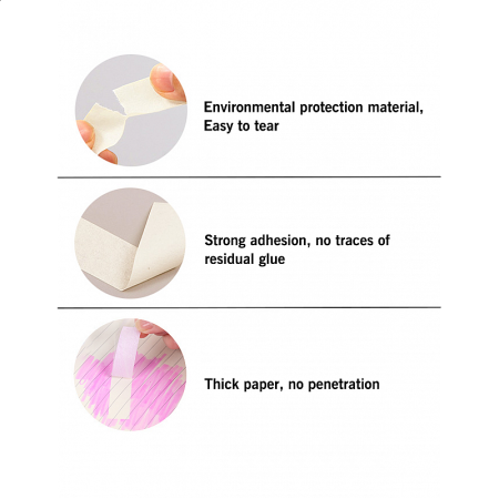 Малярная лента из крепированной бумаги Rollingdog 48мм x 50м (7 дней) арт.80024