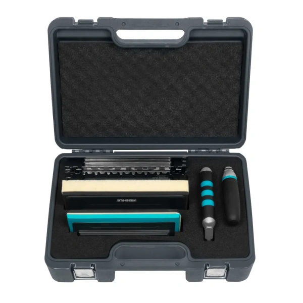 Набор для работы с плиткой BIHUI (12 предметов) арт. PTSCK12