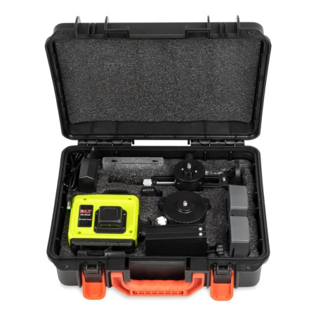 Лазерный уровень DLT EK-291G, арт.0783