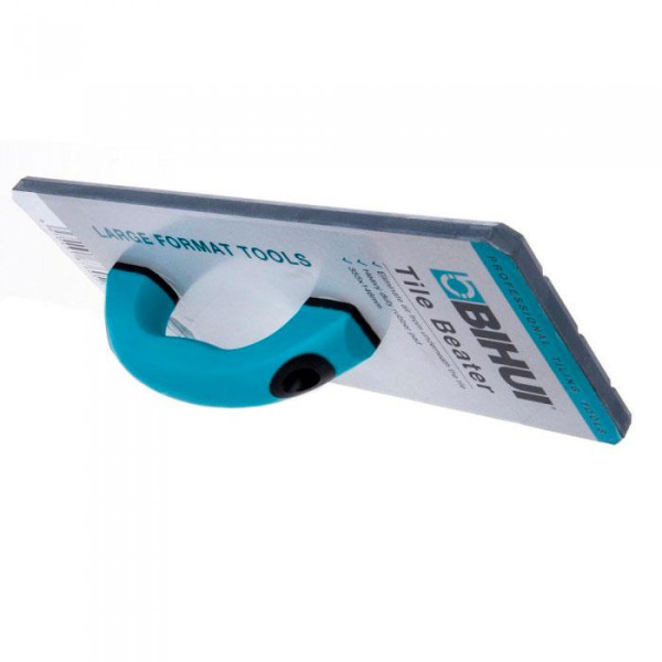 Хлопалка трамбовка для плиточных работ, BIHUI Хлопалка трамбовка для плиточных работ, BIHUI