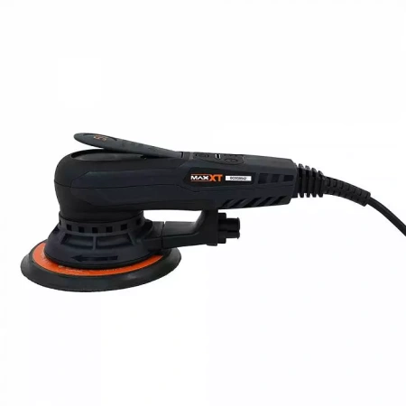 Орбитальная шлифовальная машинка MAXXT R7303-150/125, 5,0 мм