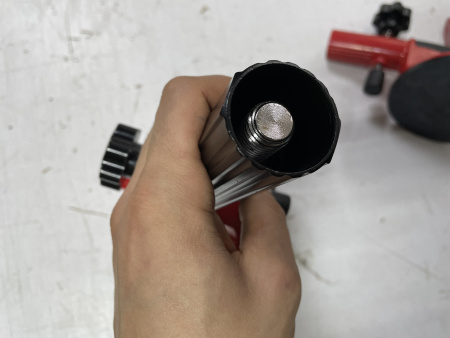 Система стягивания и выравнивания плит DLT, P622