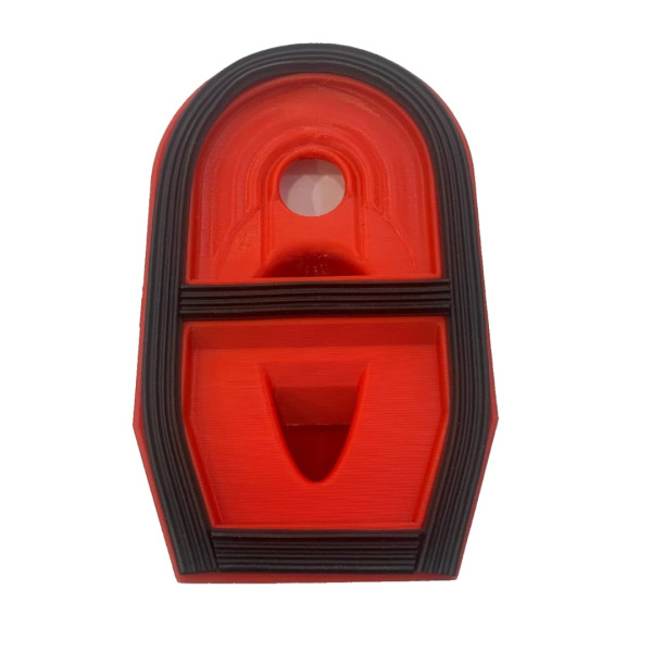 Пылеотвод для сверления до 16мм, VS_3DBrest