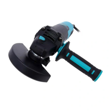 Угловая шлифмашина (УШМ) BIHUI 1200 Вт для плиточников с регулировкой оборотов арт.AG1200