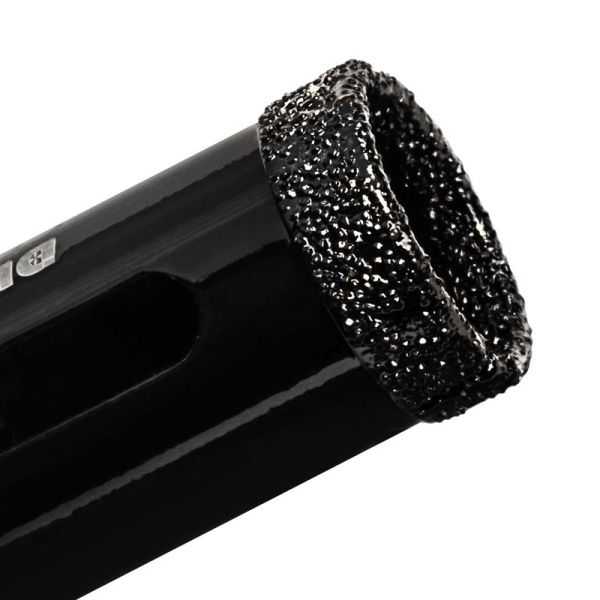 Коронка алмазная по керамике и стеклу 16мм под дрель DLT CERAMIC 0667 