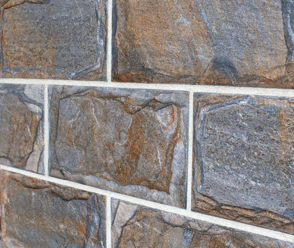 Плитка под камень SilverFox Anes 415 pizarra 295х148х8,7 мм