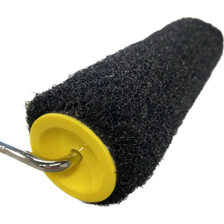 Валик для нанесения шпаклевки DLT, 23см, 1438 Валик для нанесения шпаклевки DLT, 23см, 1438