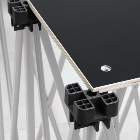 Набор столешниц для подстолья DLT Сороконожка 3м (8шт) арт.1737