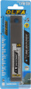 Лезвия для ножа 18 мм OLFA SPEED BLACK тефлоновые уп.10шт. арт. OL-LFB-5B
