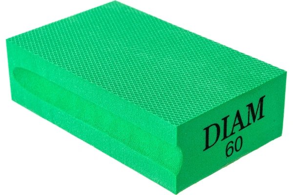 Алмазный притир DIAM #60 EXTRA LINE арт. 000679