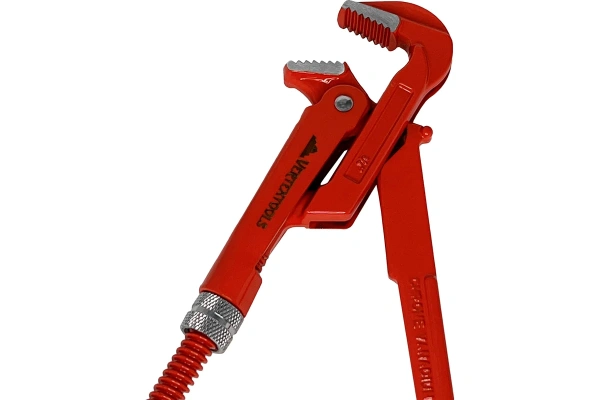 Прямой трубный ключ №0 3/4" длина 28,5см арт. 2110-00