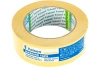 Малярная лента FOLSEN MASKING TAPE (желтая 5 д.) 38мм х 50м арт. 02338