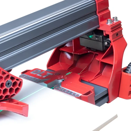 Плиткорез механический DLT TITAN, рез до 600мм, арт. 4596