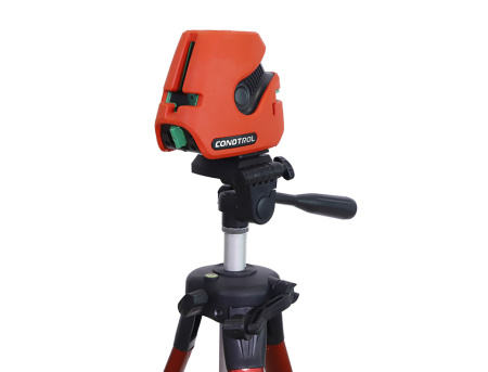 Лазерный нивелир CONDTROL NEO G200 