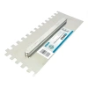 Запасное лезвие для набора гребенок прямой зуб 280х115мм, 10х10х10мм, BIHUI PTSJ10