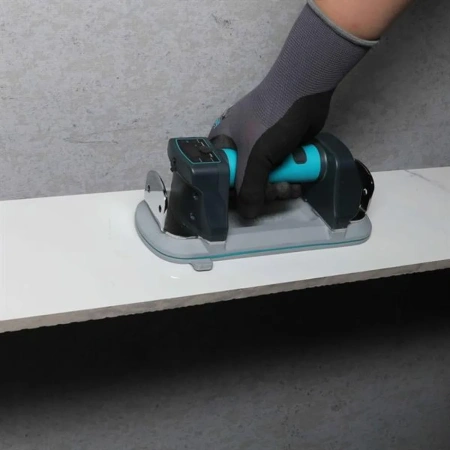 Электрическая присоска BIHUI с АВТО подкачкой, для гладкой и рельефной поверхности, арт. SCBLVT