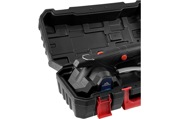 Виброприсоска для укладки и осаживания плитки V07-3 VertexTools, 40кг/100кг