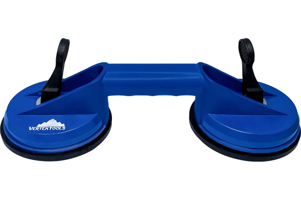 Двойной стеклодомкрат VertexTools 0029-2