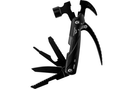 Трансформер 12 функций VertexTools 0039-12