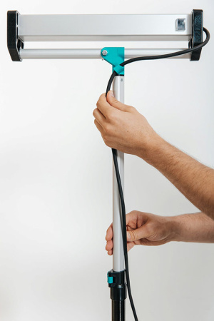 Переходник С1 Lossew Q4