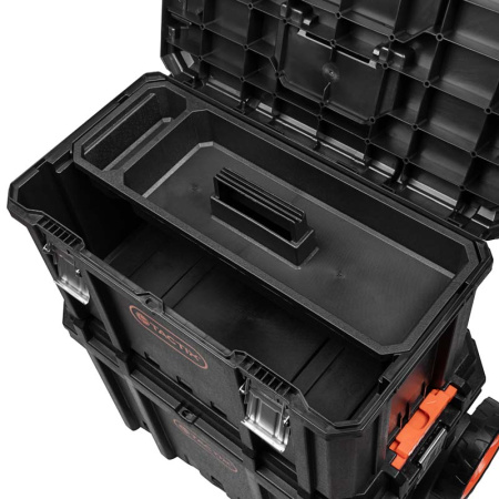 Кейс для инструментов TACTIX Standart, 320384