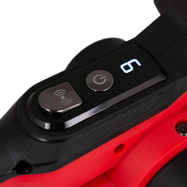 Виброприсоска DIAM Extra Line EX-12/21V арт. 9393