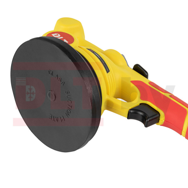 Виброприсоска для укладки и осаживания плитки VIBRO EVOLUTION DLT, 50кг/180кг