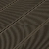 Доска террасная, CM-Decking, Vintage, Wenge (венге), 4000х140х25мм