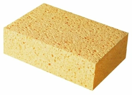 Губка целлюлозная для затирки BIHUI 185х110х54 мм арт. CFCS180