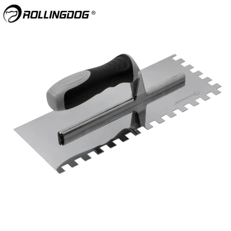 Гребенка Rollingdog 280*115мм, зуб 10мм арт. 50146