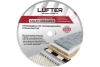 Диск алмазный LUFTER SOLID CERAMICS 350мм/25.4/1.4мм, арт. 017-350