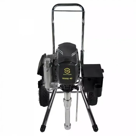 Окрасочный аппарат Schtaer Mars 40