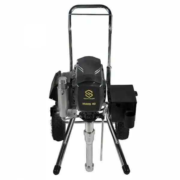 Окрасочный аппарат Schtaer Mars 40