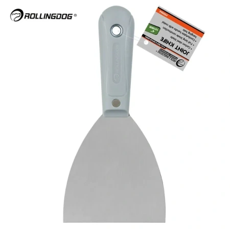 Малярный шпатель Rollingdog Standard 4" (100мм) арт. 50466