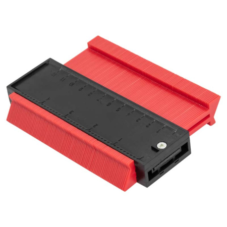 Шаблон форм (шаблон строительный) DLT H1 12,5см