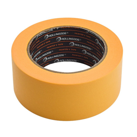 Малярная лента Rollingdog WASHI-SHIELD 48мм x 50м, арт.80855