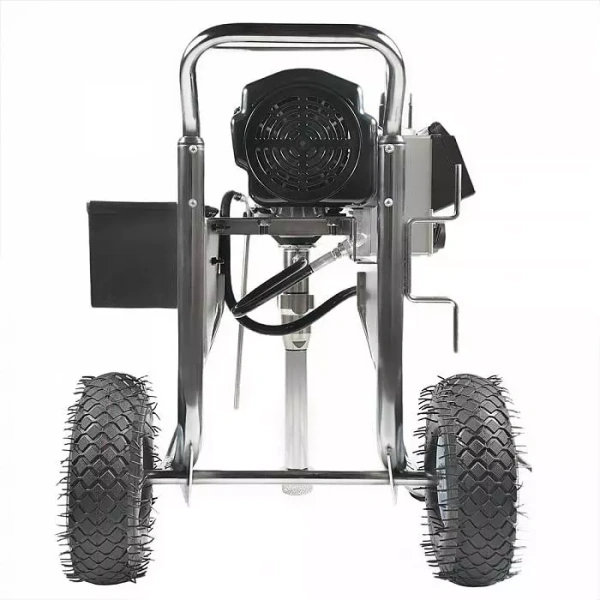 Окрасочный аппарат YOKIJI YKJ 820