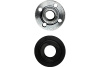Комплект для УШМ гайка М14 с опорным фланцем VertexTools 20-40-125 Комплект для УШМ гайка М14 с опорным фланцем VertexTools 20-40-125