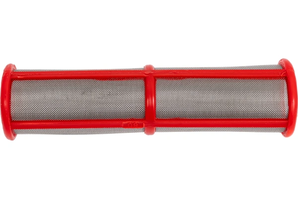 Фильтр в колбу аппарата DP-637FB 200 меш красный
