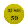 АГШК для гравера 50мм №54, #50 для сухой шлифовки DLT арт. 4393