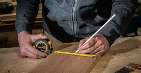 Рулетка 3 м BM 100 STABILA 19570