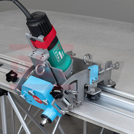 Слайдер DLT MAXSLIM POWER MAX (45°, 90°, 180°) для плиткореза DLT MAXSLIM, 1388