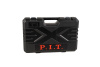 Перфоратор P.I.T. PBH24-C, щеточный/220В, SDS-plus, 850 Вт
