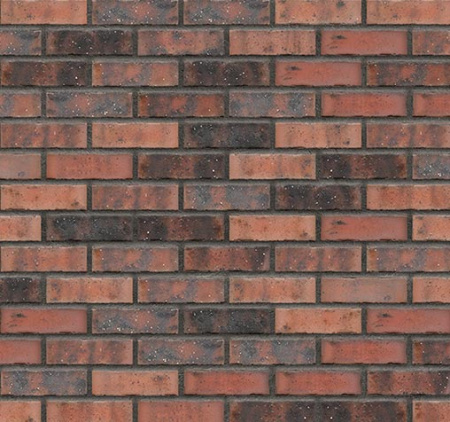 Плитка под кирпич клинкерная HF31  Irish pub, King-Klinker, NF, 10 мм