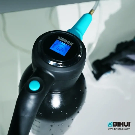 Помпа (опрыскиватель) BIHUI, аккумуляторная для подачи воды AGCS2L