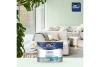 Краска Dulux Professional Vinyl Extra Matt глубокоматовая BW 1 л
